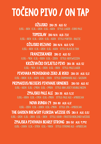 Comentarii opinii despre Volim kvart