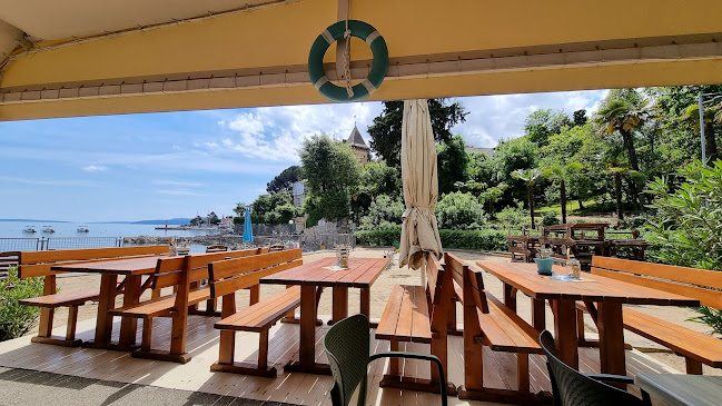 Buffet Del Mar - Gastronomija i ugostiteljstvo