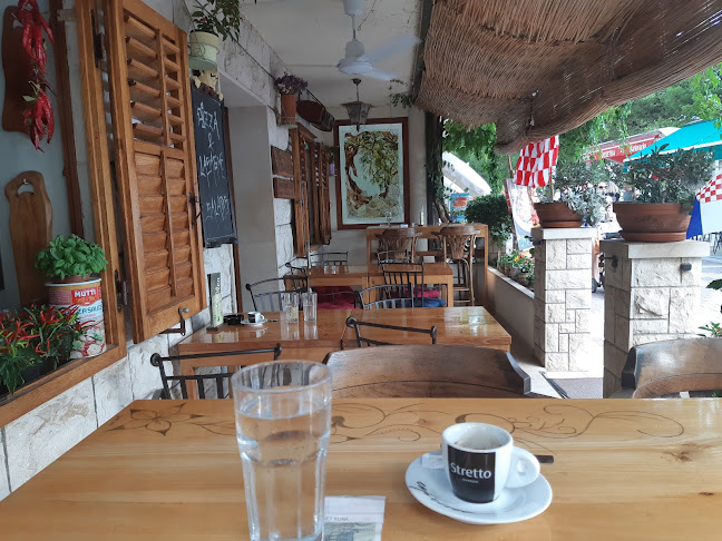 bistro Olea - Tučepi