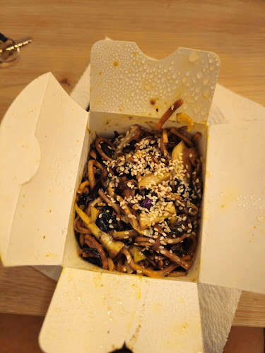 Snogu - Zagreb - Gastronomija i ugostiteljstvo