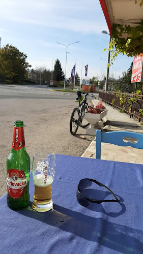 Opinii despre Bufet Anica în Rupa - Gastronomija i ugostiteljstvo