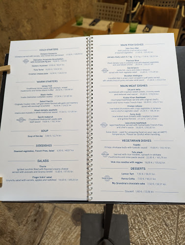 Restaurant Marco Polo