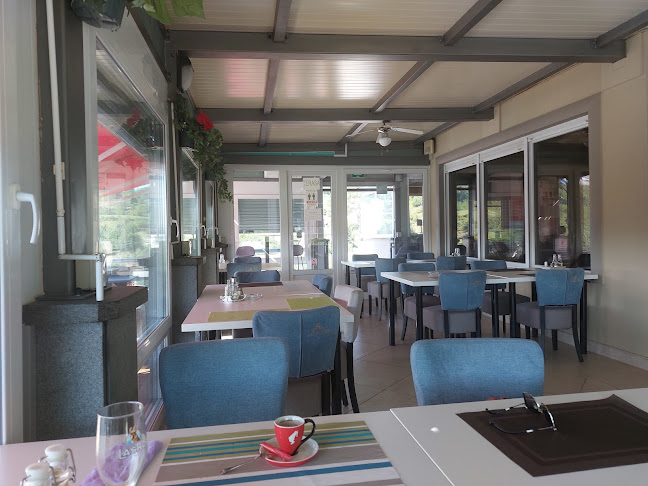 Restoran Prva postaja