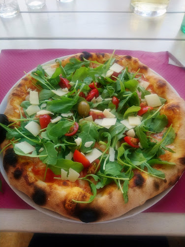 Pizzeria La Contadina - Poreč