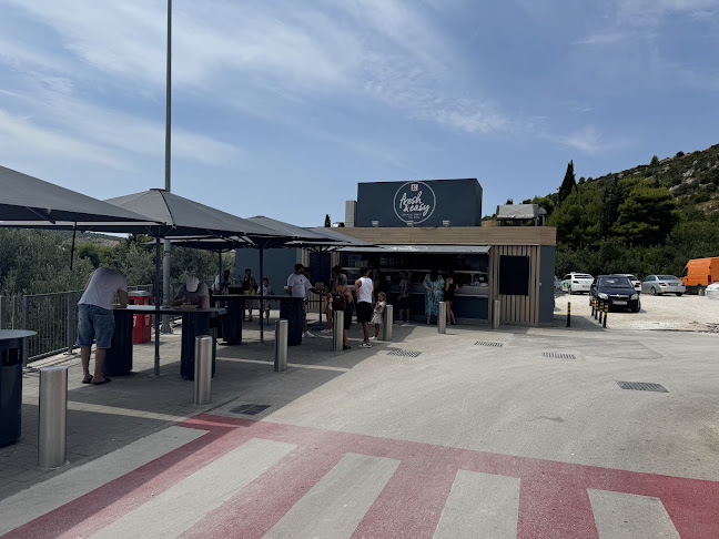 Rostilj Bar - Gastronomija i ugostiteljstvo