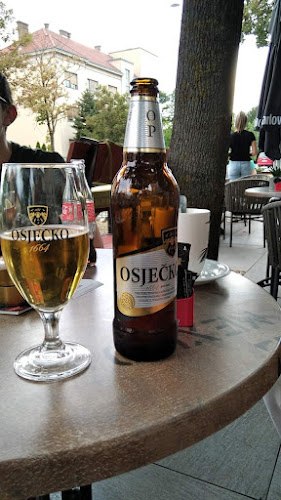 Caffe Bar Kafka - Gastronomija i ugostiteljstvo