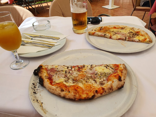 Restaurant Jedro - Poreč