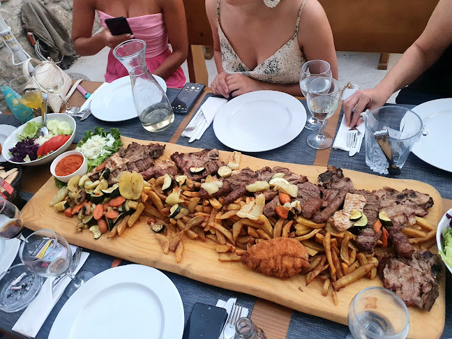 Comentarii opinii despre Konoba Pojta