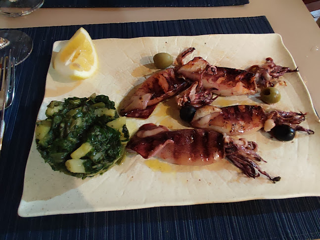 Calebotta wine bar&restaurant - Trogir