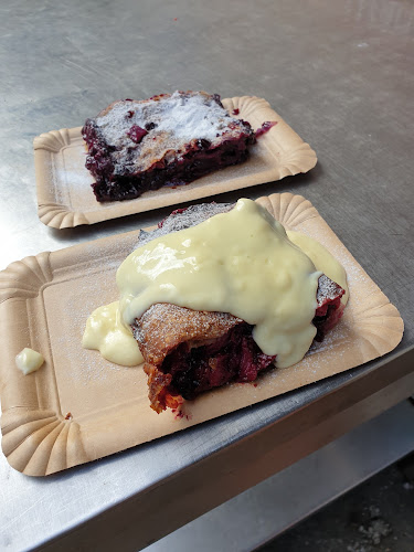 Comentarii opinii despre Restoran Kamačnik