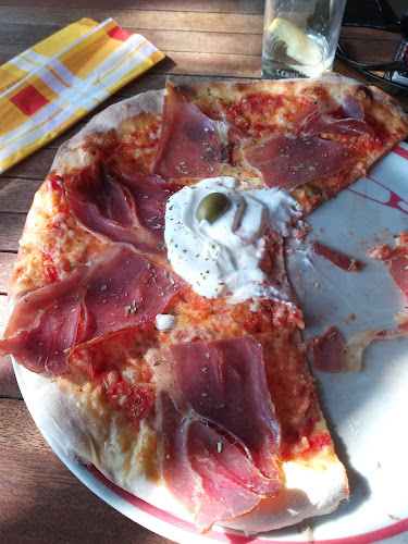 Pizzeria Petrus - Gastronomija i ugostiteljstvo