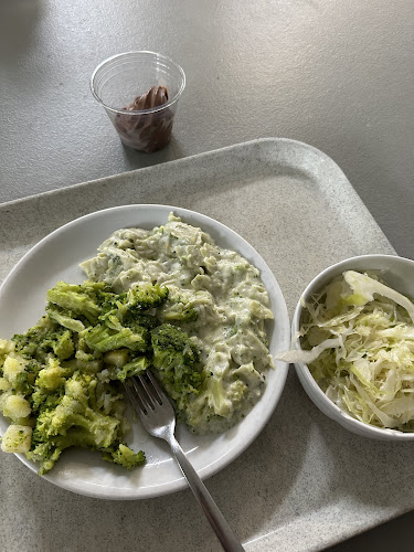 Comentarii opinii despre Restoran Kampus (sala za vjenčanja)