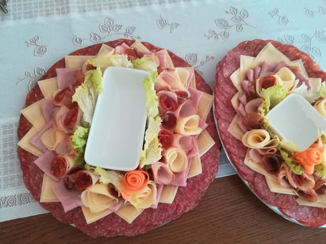 Bistro-pizzeria "Vertigo"