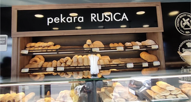 Comentarii opinii despre Pekara Rusica