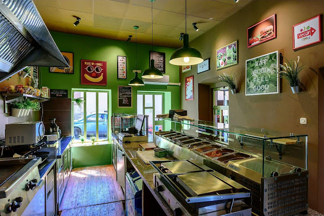 Fine fast food Piantina - Gastronomija i ugostiteljstvo