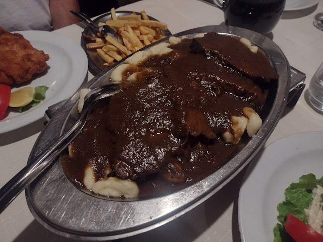 Konoba Varoš - Split