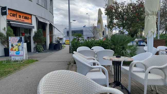 Cafe Di Fjaka - Gastronomija i ugostiteljstvo