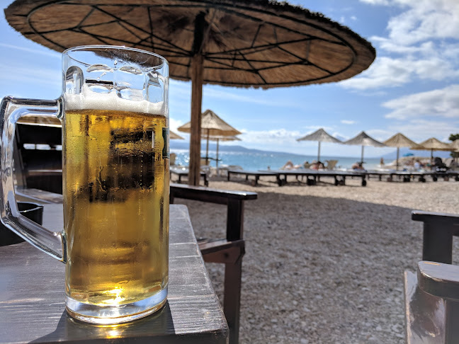 Comentarii opinii despre Buba beach