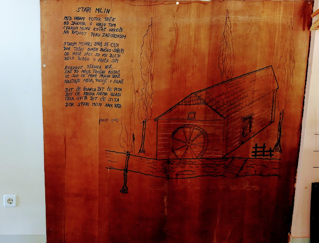 Noć i Dan - restoran i sobe - Tuheljske Toplice