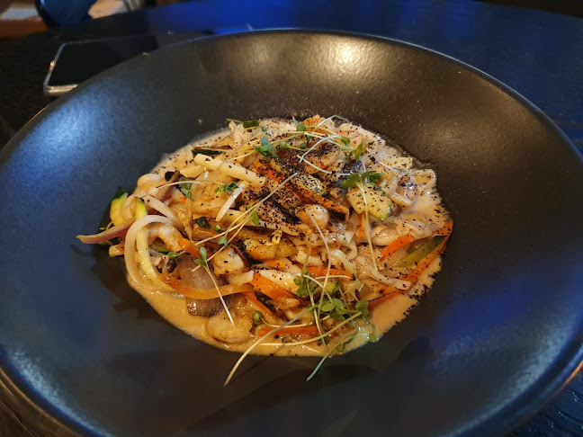 Nami Sushi Restaurant - Opatija