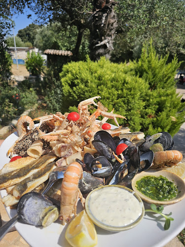 Opinii despre Orlandin în Vrsar - Gastronomija i ugostiteljstvo