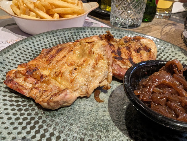 ​Batak Centar Cvjetni - Gastronomija i ugostiteljstvo