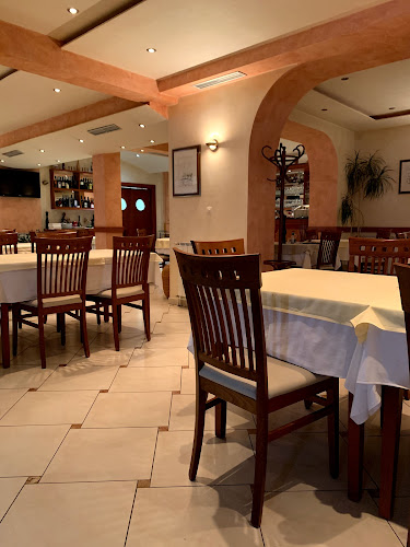 Restaurant Dionis - Gastronomija i ugostiteljstvo