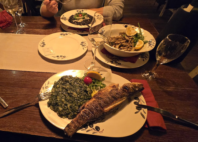 Comentarii opinii despre Konoba Bonaca Zaprešić