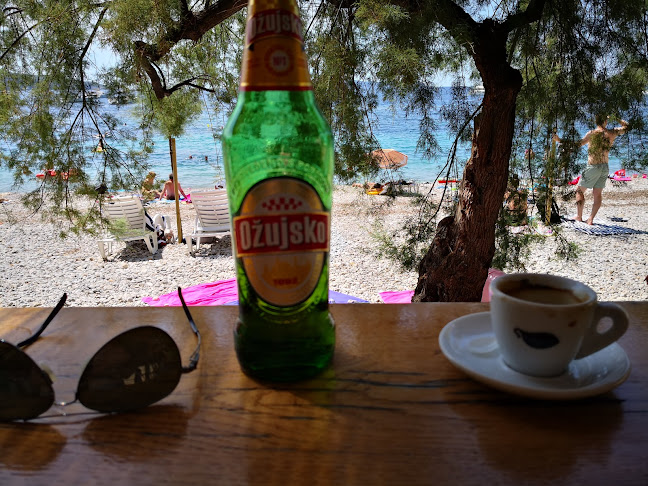 Opinii despre Pol Guspu în Komiža - Gastronomija i ugostiteljstvo