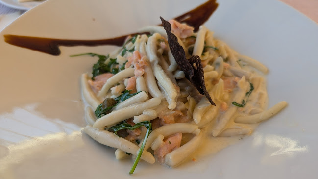 Restoran Kvaka - Karlovac