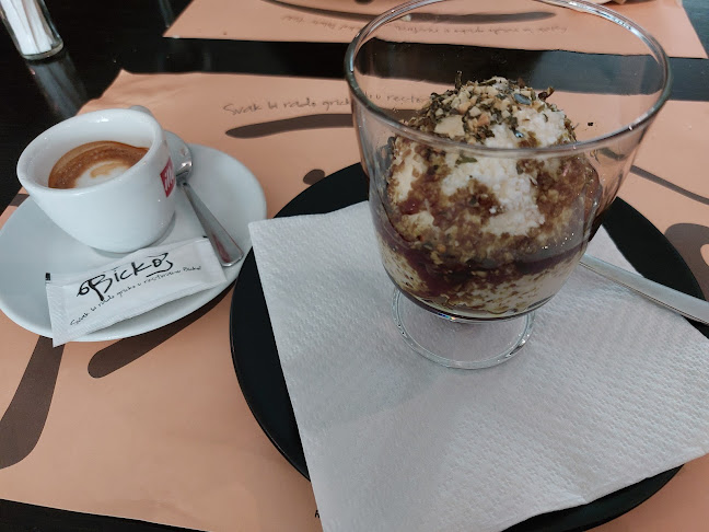 Restoran Bicko - Gastronomija i ugostiteljstvo