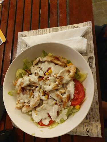 Burgers & more - Zadar