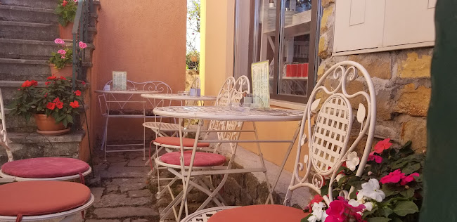 Caffe Bar Mure - Motovun