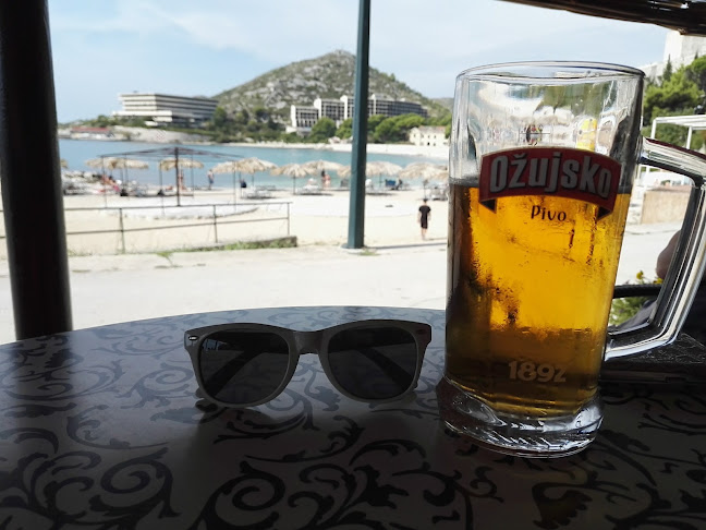 Comentarii opinii despre Caffe Bar Kupari