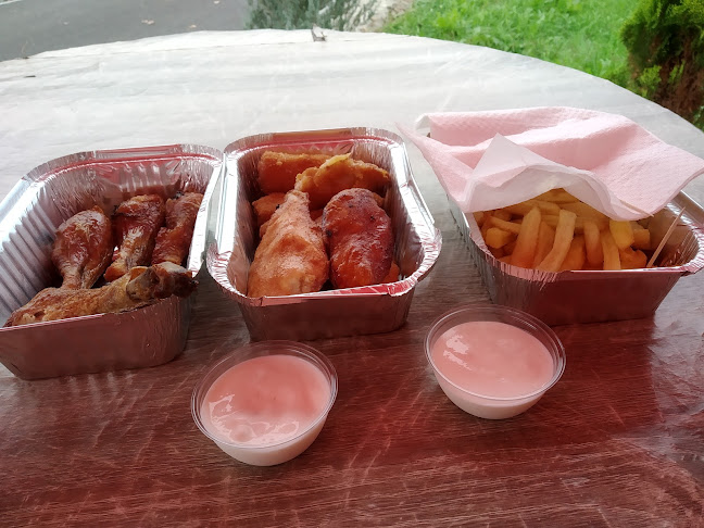 Opinii despre Chicken meal în Mošćenica - Gastronomija i ugostiteljstvo