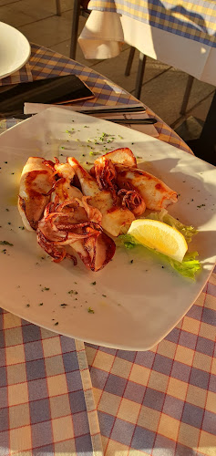 Restoran Riva - Cres