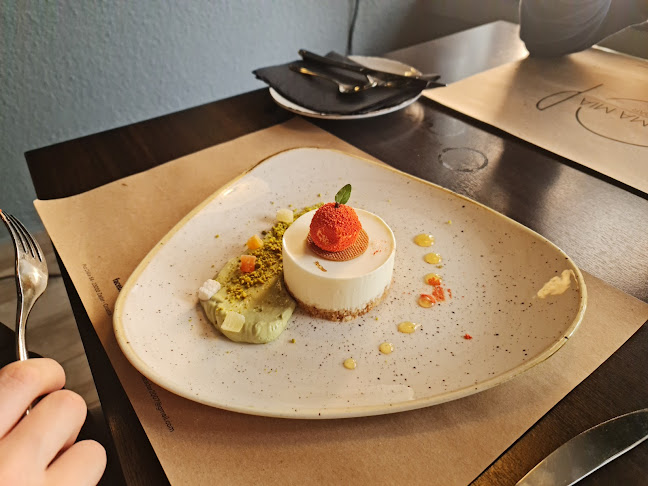 Restoran "Mamma Mia" Zadar