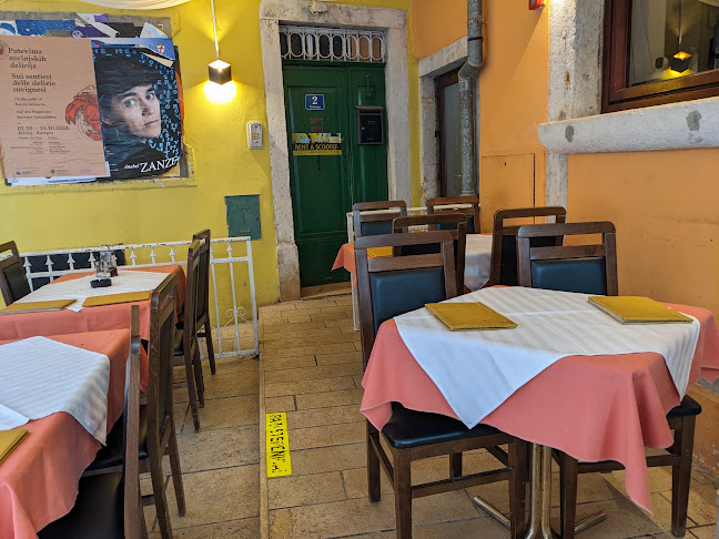 Adria Restaurant & Pizzeria - Rovinj