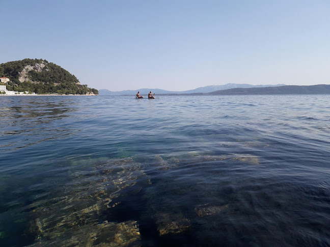 Comentarii opinii despre Živogošće-Porat