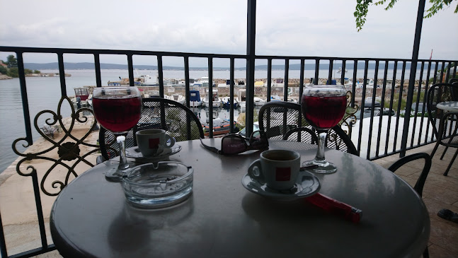Bistro Dalmatino - Gastronomija i ugostiteljstvo