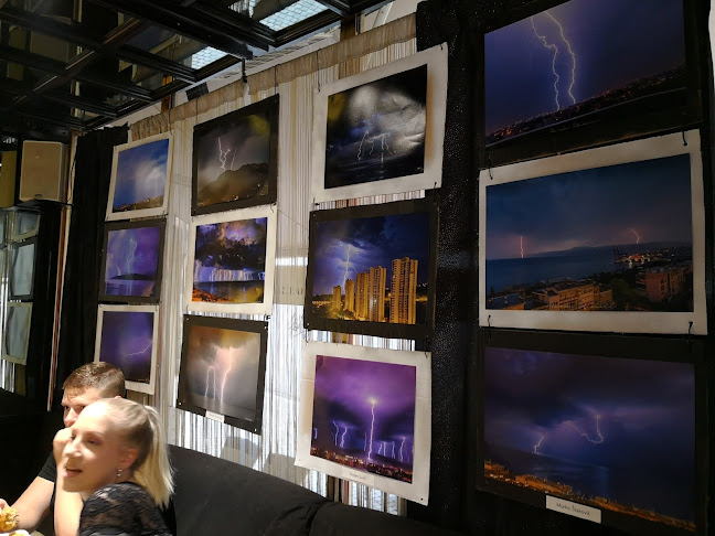 Opinii despre MOnuMENTO bar în Rijeka - Gastronomija i ugostiteljstvo