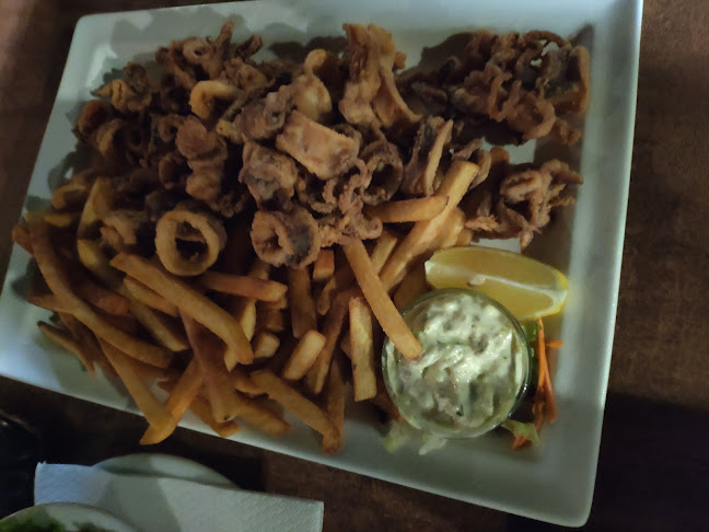 Gostiona Zrinski - Crikvenica