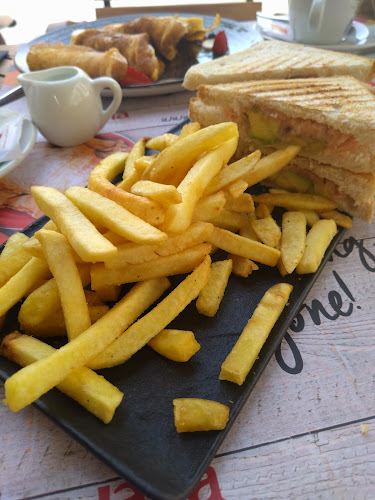 Opinii despre Cele Dubrovnik Pastry&Cuisine Atelier în Dubrovnik - Gastronomija i ugostiteljstvo