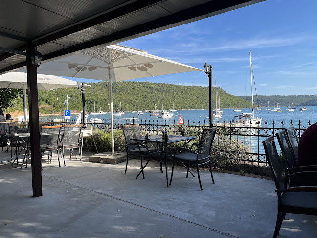 Konoba Nando - Gastronomija i ugostiteljstvo