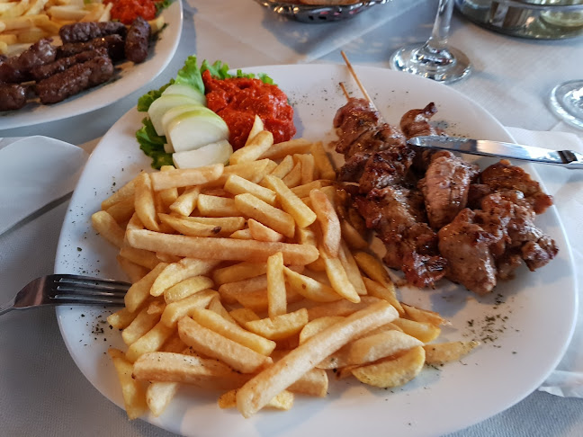 Opinii despre Restoran "Ćamar" în Otočac - Gastronomija i ugostiteljstvo