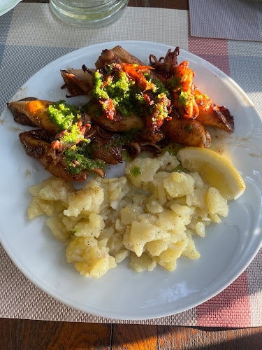 Opinii despre Goran Grill în Rovinj - Gastronomija i ugostiteljstvo