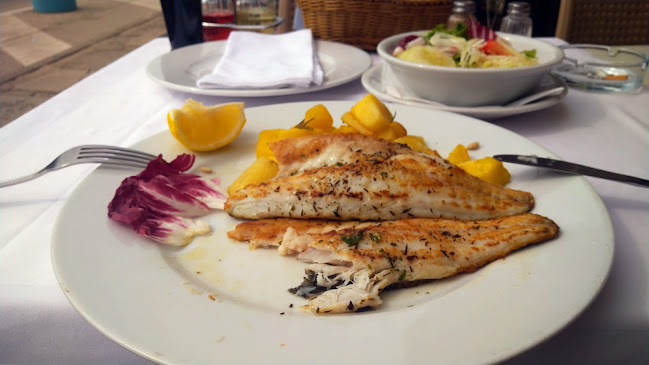 Restaurant Dvi Palme - Gastronomija i ugostiteljstvo