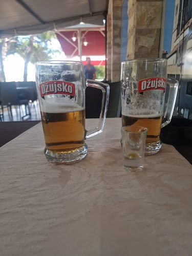 Restoran Ježevac - Krk