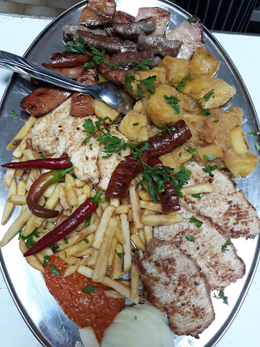 Bistro Teanga - Vinkovci