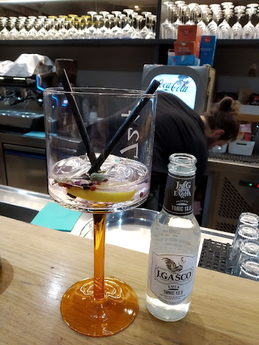 Wine bar Santo - Zagreb